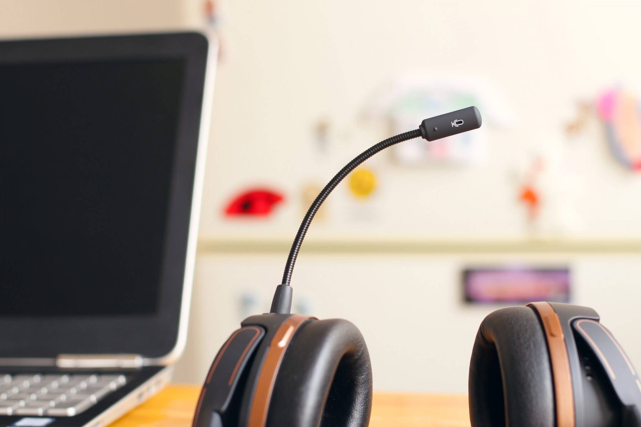 Microphone Noise Canceling & Active Noise Cancellation (ANC) Technology ...